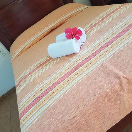 Hotel El Pescador Huatulco Santa Cruz Huatulco Eksteriør bilde