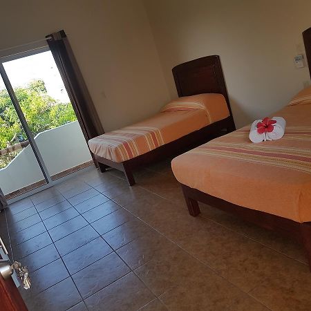 Hotel El Pescador Huatulco Santa Cruz Huatulco Eksteriør bilde