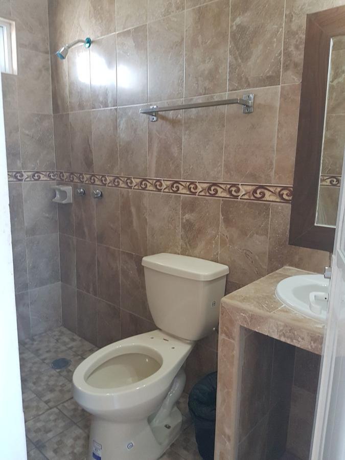 Hotel El Pescador Huatulco Santa Cruz Huatulco Eksteriør bilde
